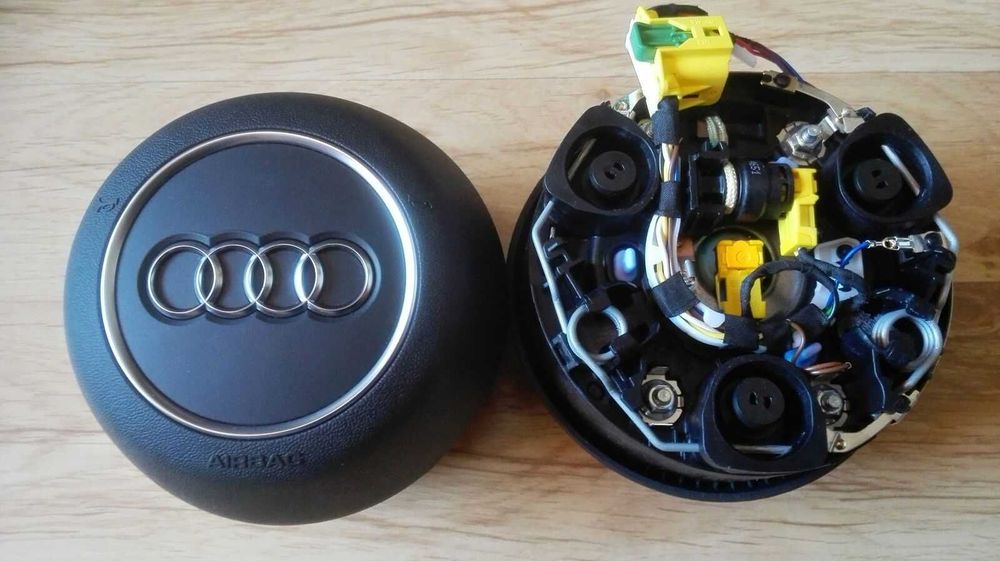 Airbag Volan Audi Q7 4M0 2014+ 8W0880201M 6PS