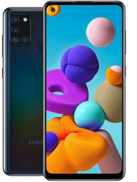 Samsung Galaxy A 72