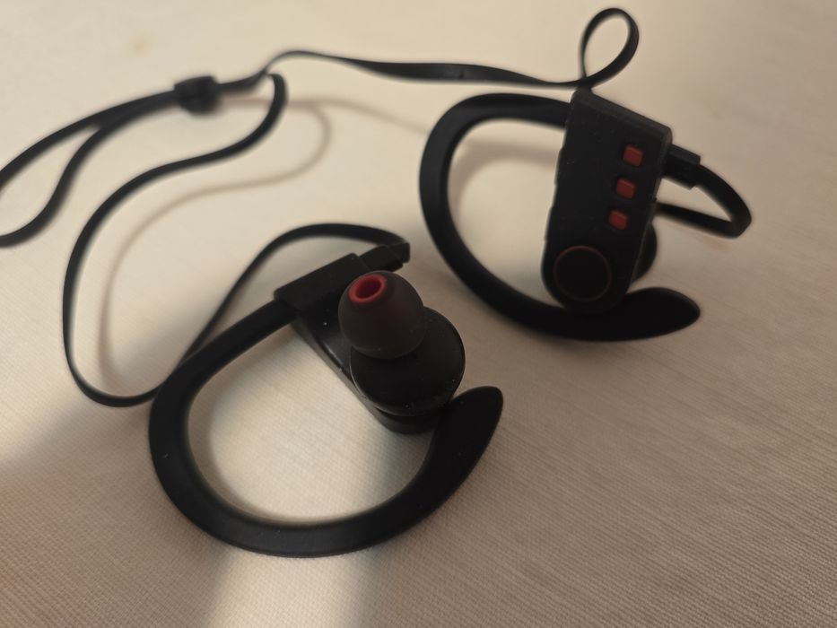 Căști Bluetooth sport