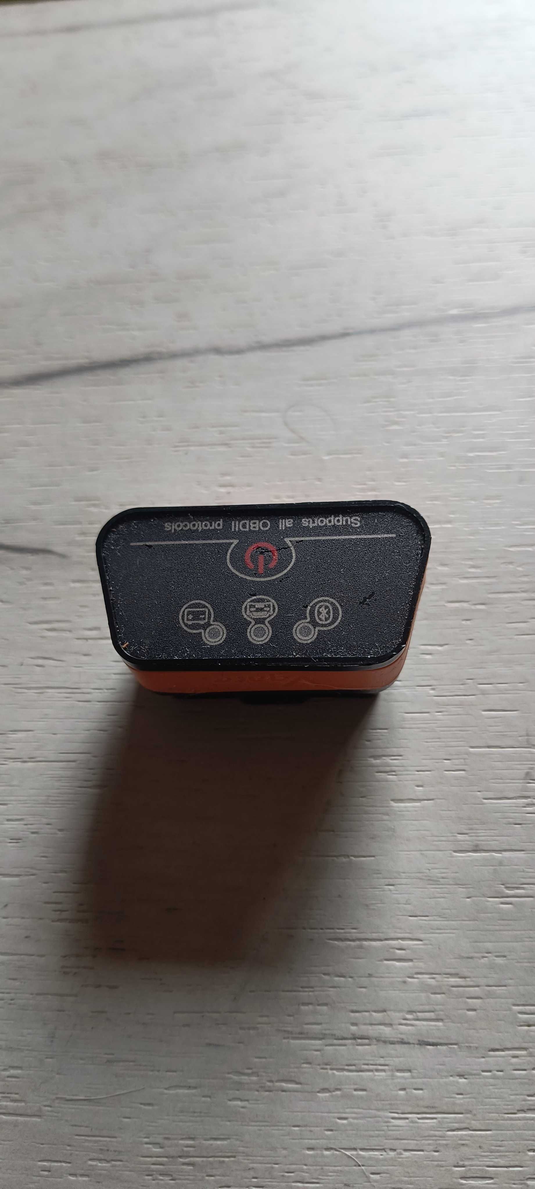 Vgate OBD2 диагностика