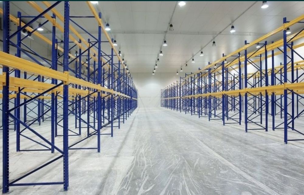 Rafturi metalice 8276