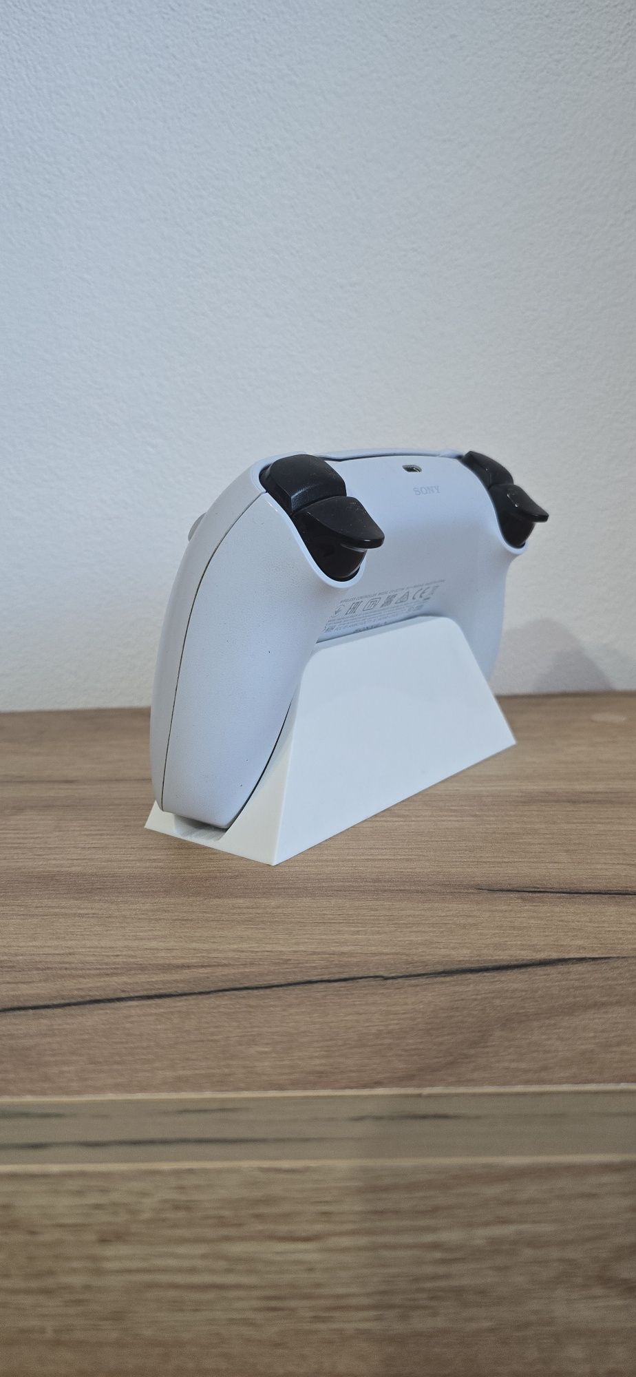 Vamd stand pentru controller
