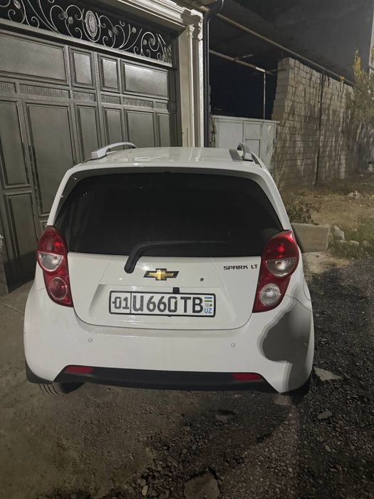 oq spark avtomat tozza