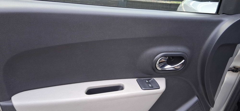 Dacia Dokker 1.5 Euro 6