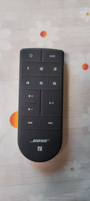 Bose Soundtouch 30 WiFi