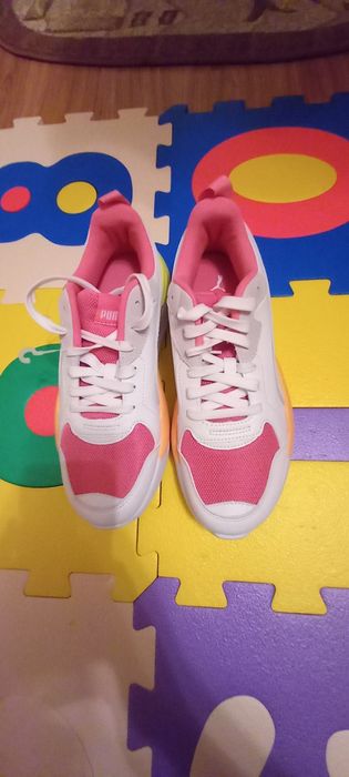 Adidasi Puma nr 41