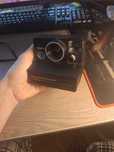Cameră Polaroid land camera Revue 1001 – Vintage