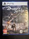Игра Demon’s Souls за PS5