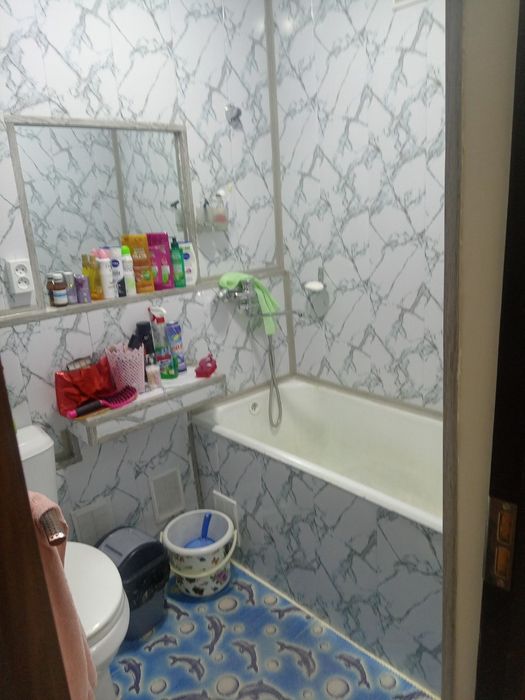 Yigitlar uchun kvartira 600 ming