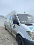 Sprinter 2009 - functional