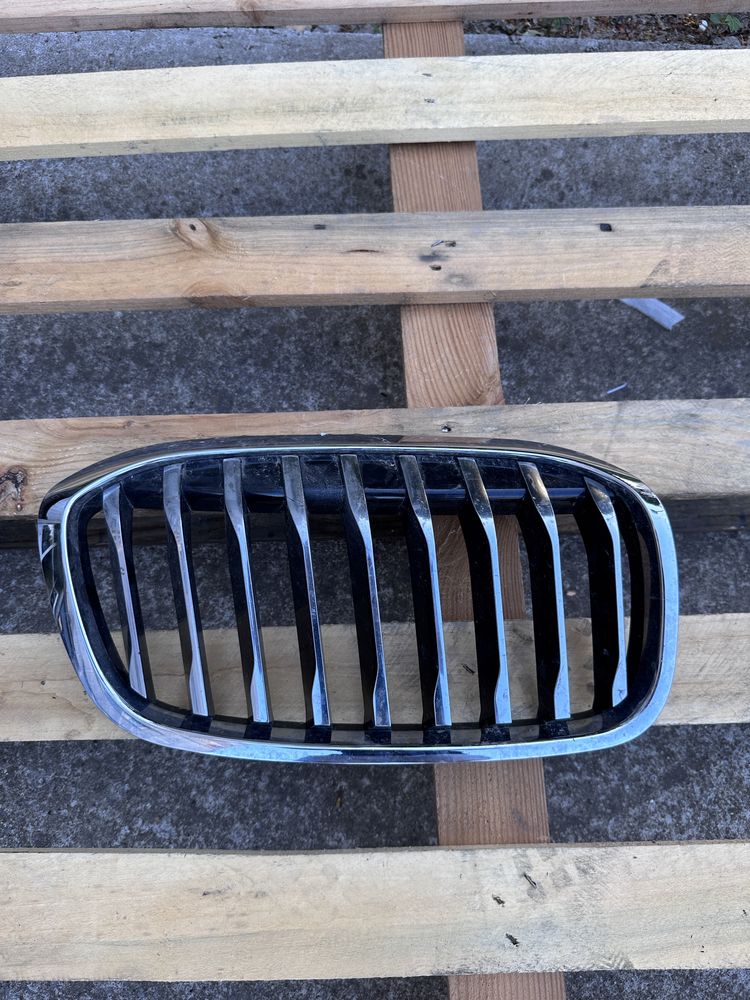 Десен бъбрек за BMW F20/F21