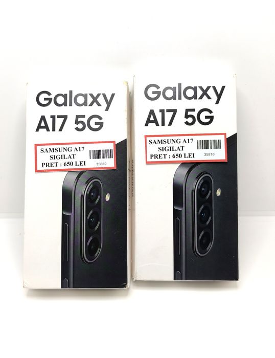 Royal Shop Samsung A17 Sigilat