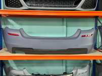 Bara Spate BMW Seria 5 F10 Mtech Design TAIWAN