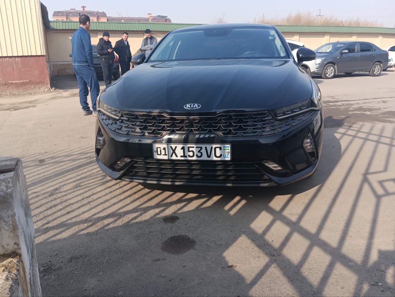 Zomin Toshkent Sanatoriya