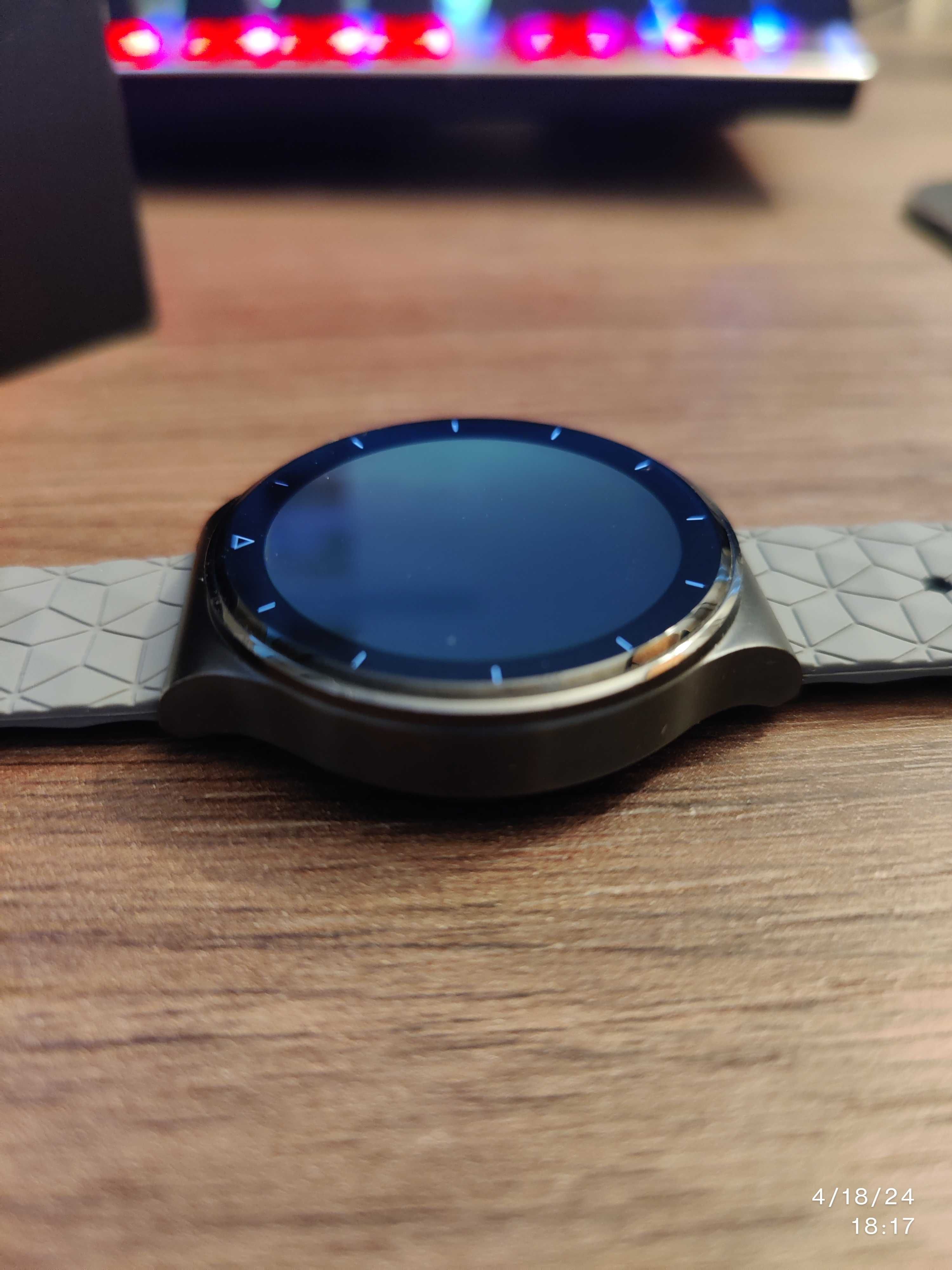 Huawei Watch GT 2 PRO