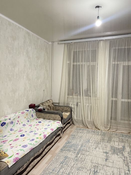 Сдам комнату в 2х комнатной квартире