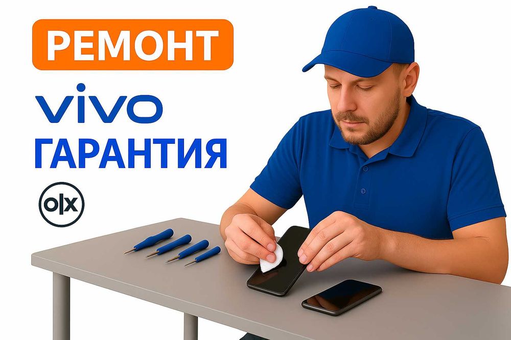 Ремонт телефона Vivo | виво