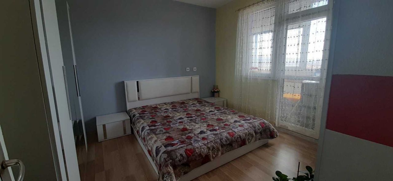 Продава се Двустаен апартамент в Малко Търново - 72 кв.м за 528 €/кв.м - Снимка #3