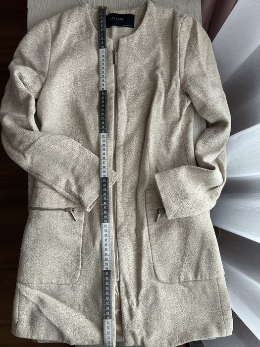 Блейзър на Зара