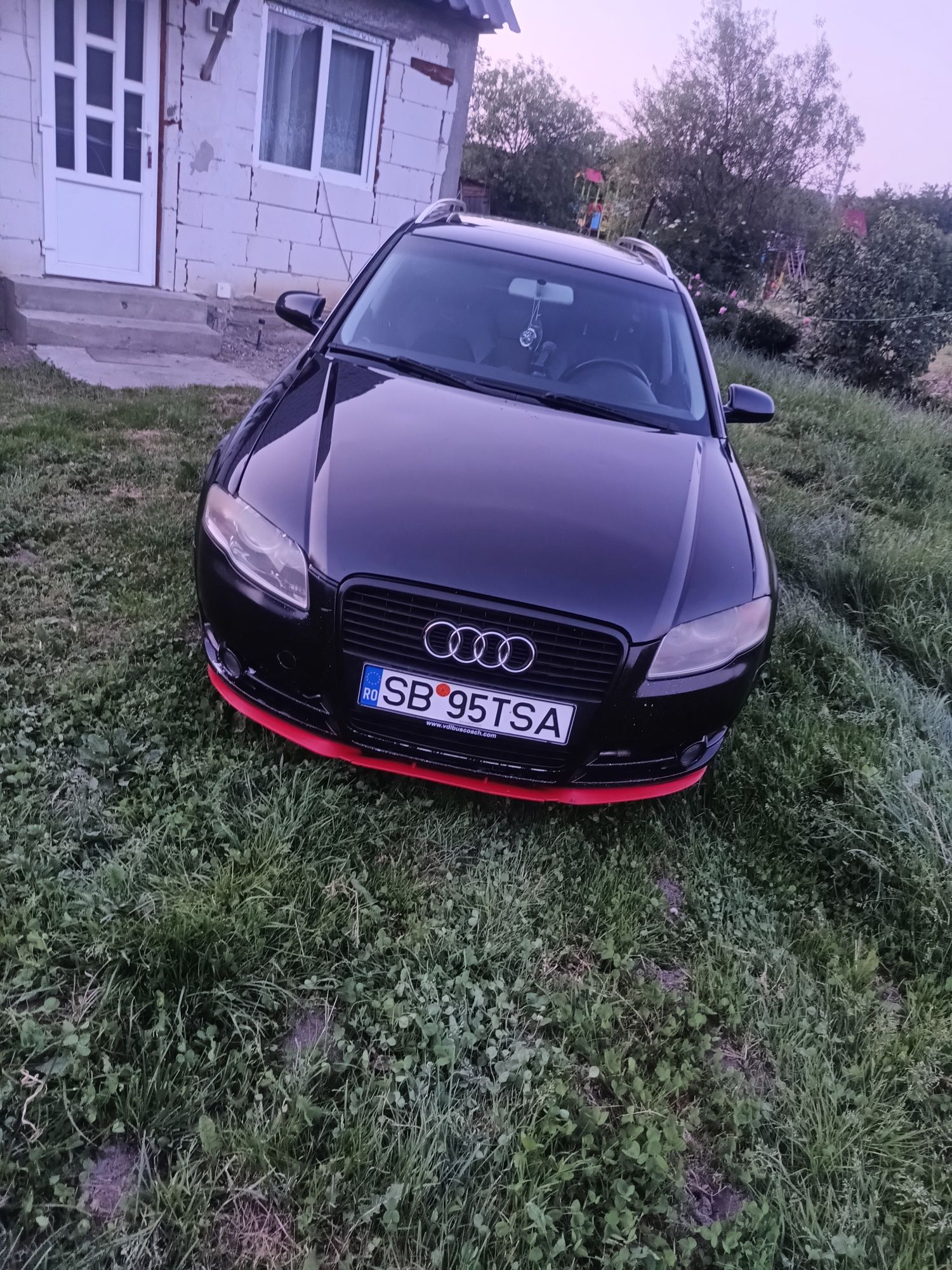Vând Audi A4 B7 preț 3600€