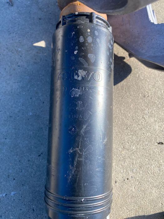 Amortizor spate dreapta VOLVO XC60 XC90 2018+ 31658926 32246747