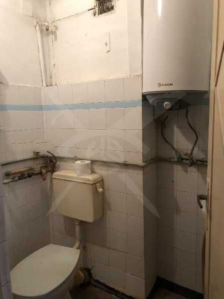 Тристаен апартамент в кв. Въстанически! 81314