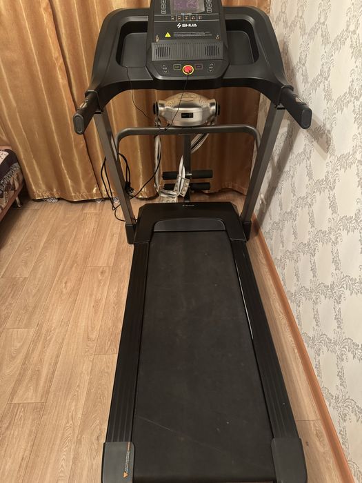 Беговая дорожка Shua