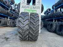 420/85R34 pentru tractor spate marca BKT anvelope noi radiale