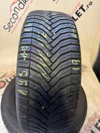 Super anvelope AllSeasons 2X 195/60 R16 Michelin DOT 2019