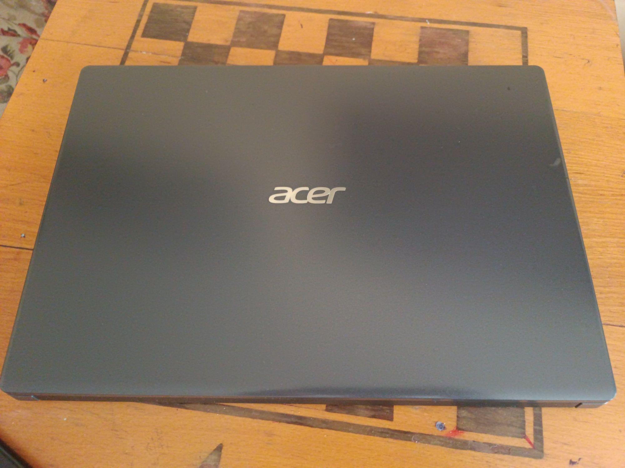 Acer Core 3-7020U