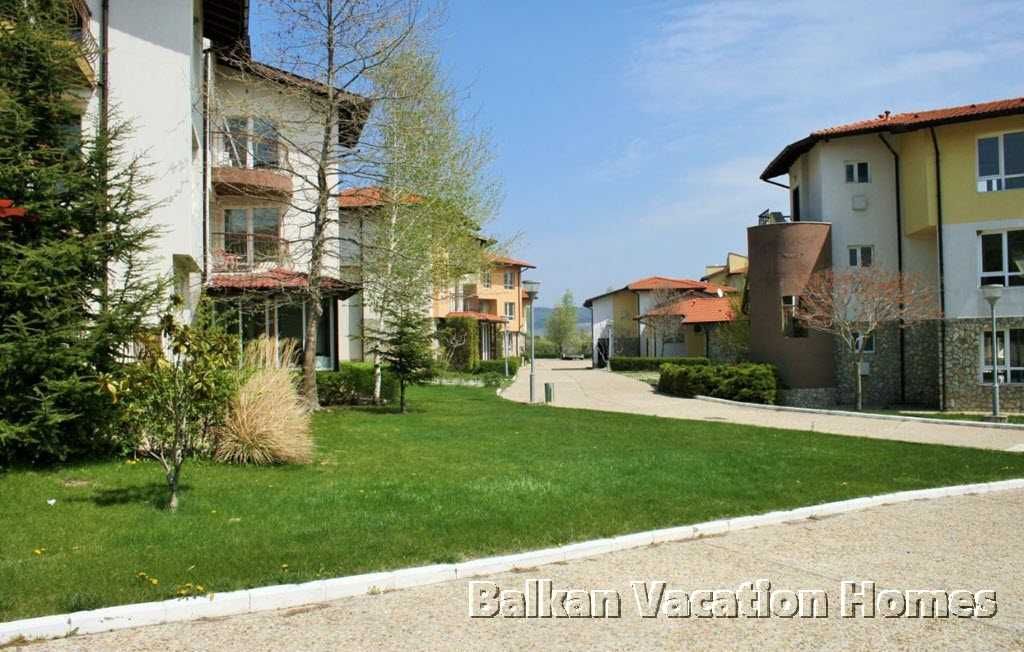 Продава се Двустаен апартамент в с. Рогачево, Област Добрич - 60 кв.м за 797 €/кв.м - Снимка #16