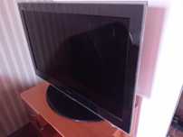 Televizorul Toshiba fără telecomandă