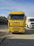 Daf xf 95.430..Euro 3