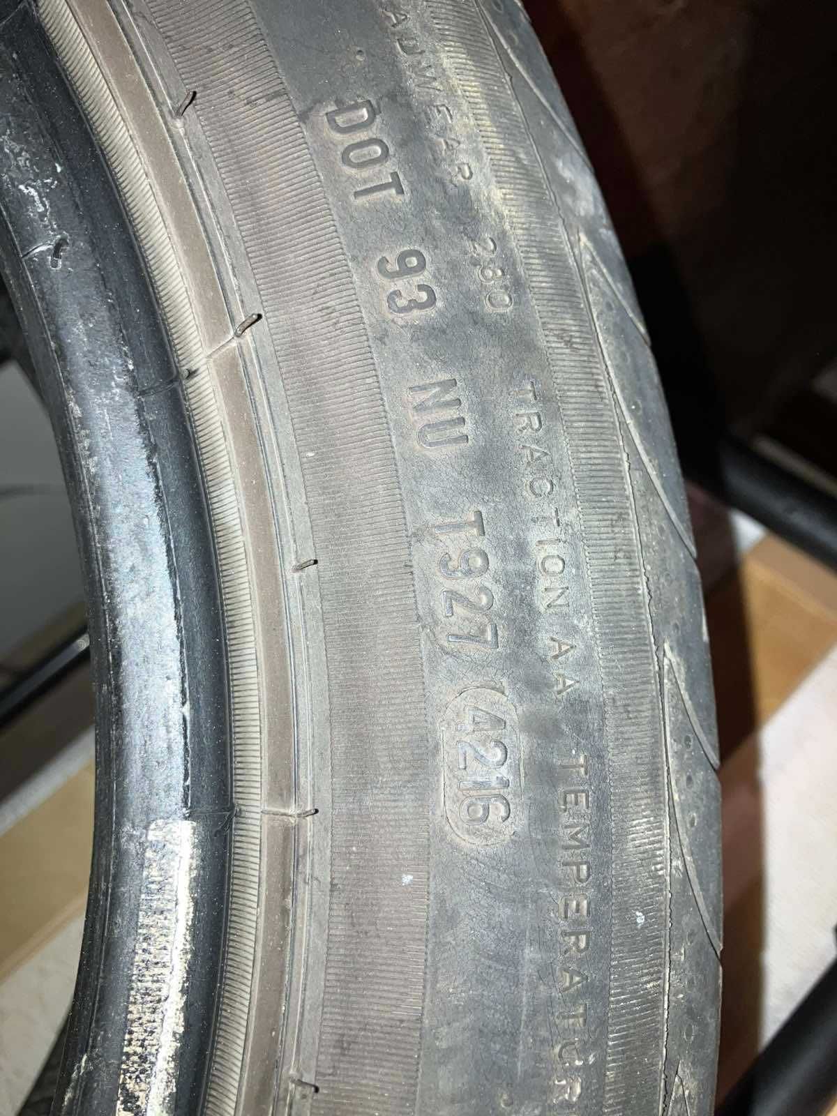 225 50 17 Pirelli P Zero Nero GT комплект 4 бр.
