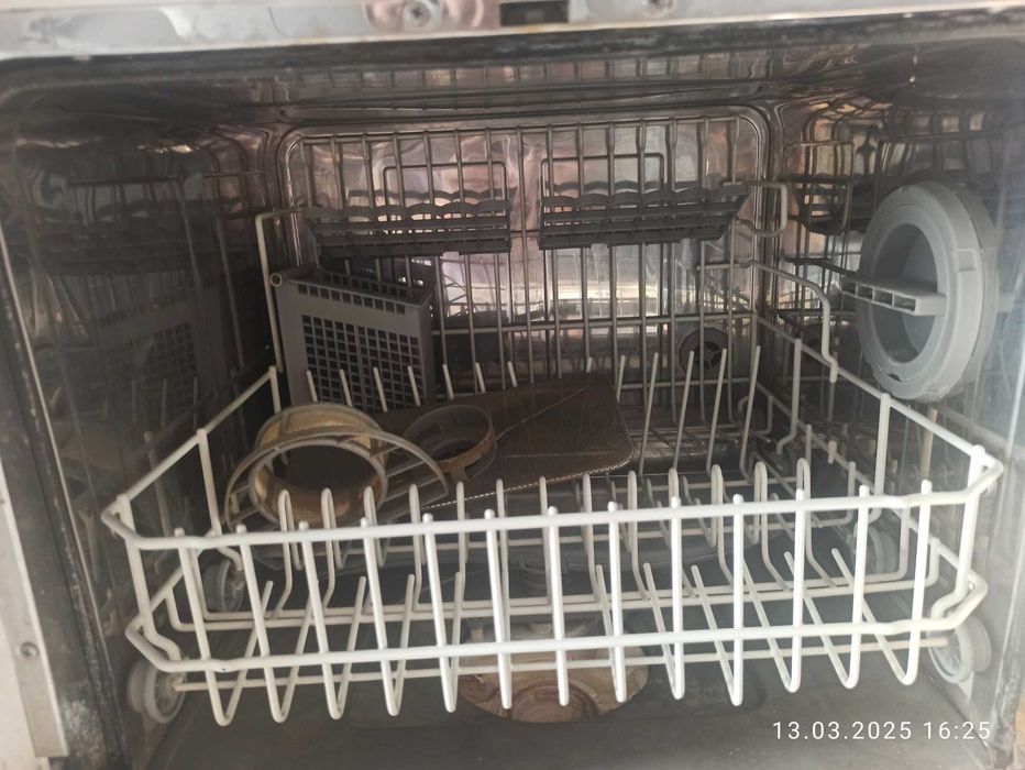 Продается посудомоечная машина Bosch