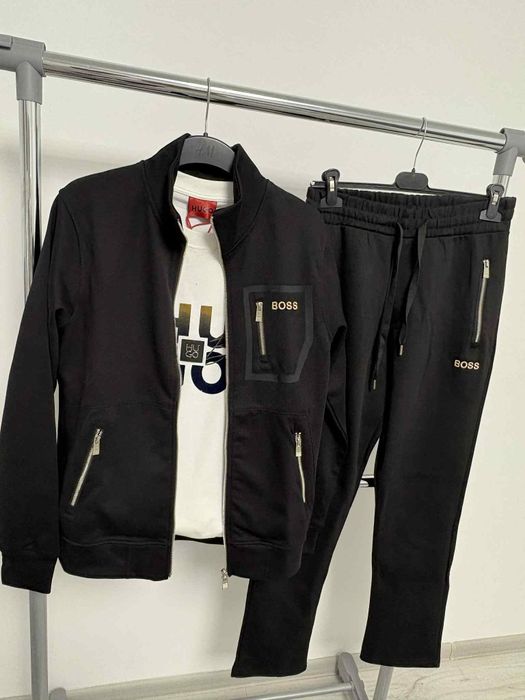 Trening Bărbătesc Boss