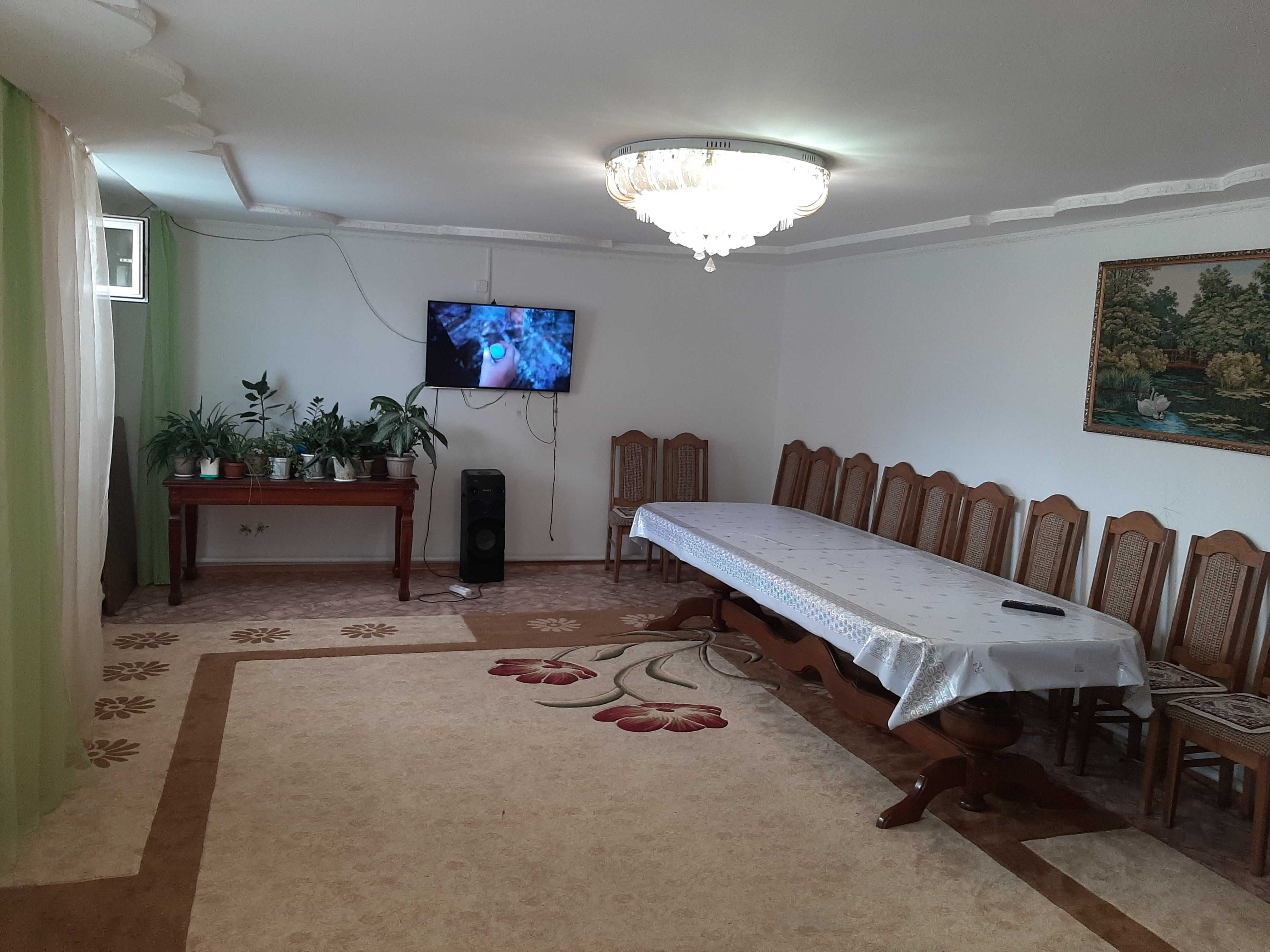 Продам жилой дом в Подстепном
