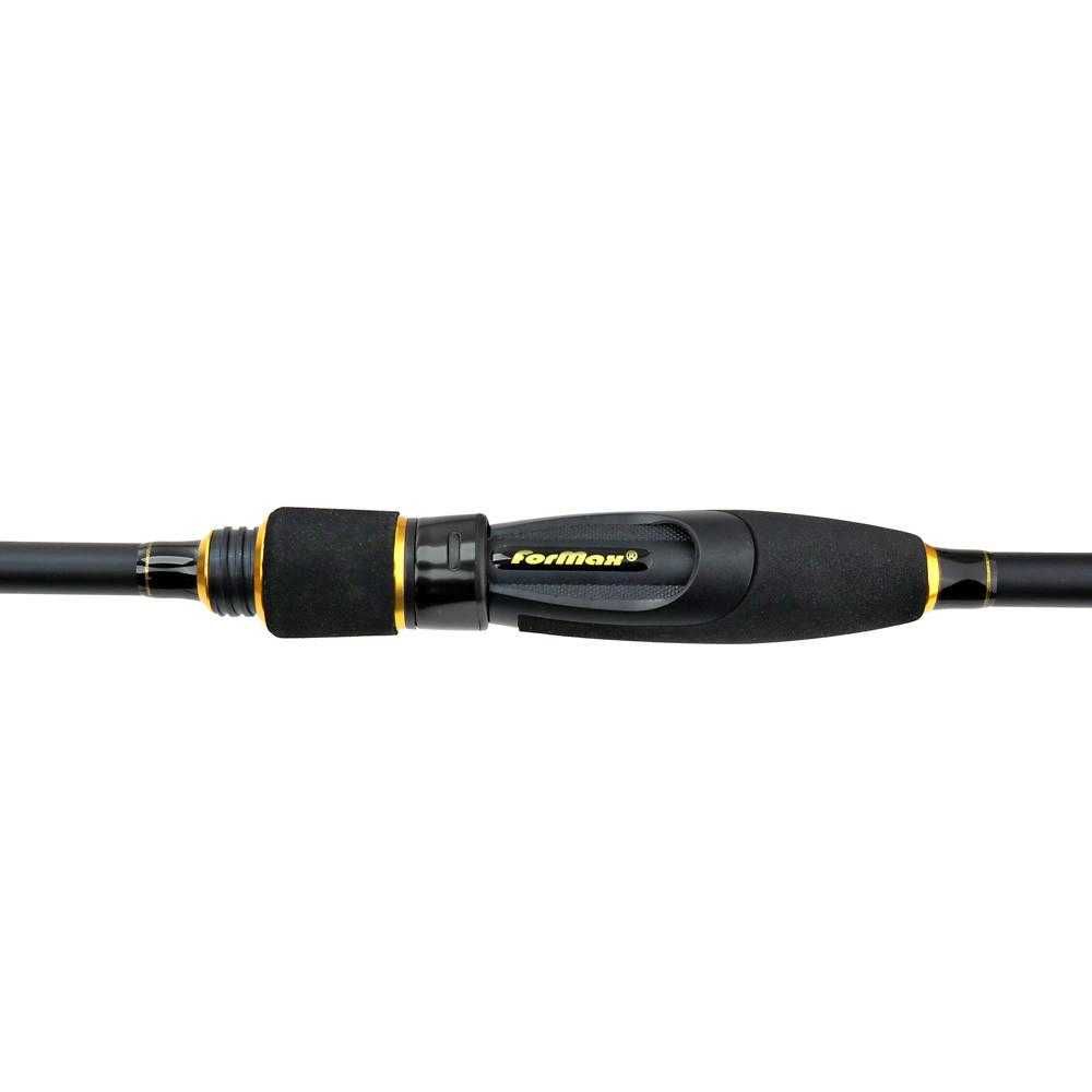Спининг Formax ARIES TRAVEL 2.13м 3-15g или  4-24гр