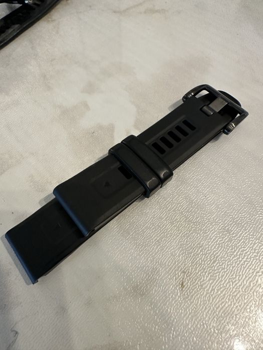 Garmin fenix 7 silver grafit