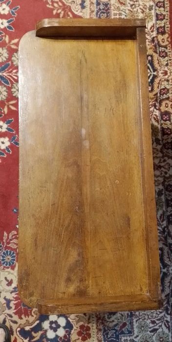 Винтидж БАРЧЕ с витрина