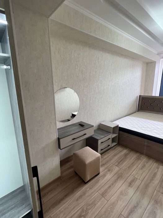 Аренда ЖК мегадом Паркентский 2/5/8 Паркентская