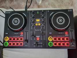 DJ контролер Pioneer DDJ 200