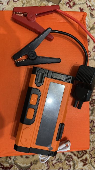 Продам пусковое устройство