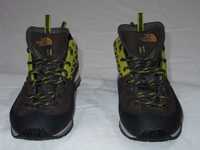 Sneaker The North Face/ Under Armour /Salomon XT / Mad Rock