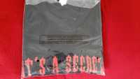 tricou trapstar it s a secret