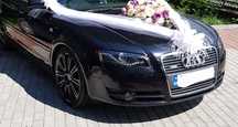 Piese audi a4 b7 cabrio 2.0 tfsi