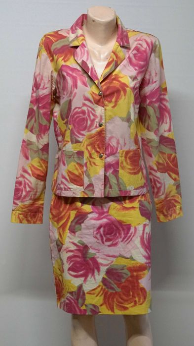 Costum Nathalie Chaize Paris marimea 42
