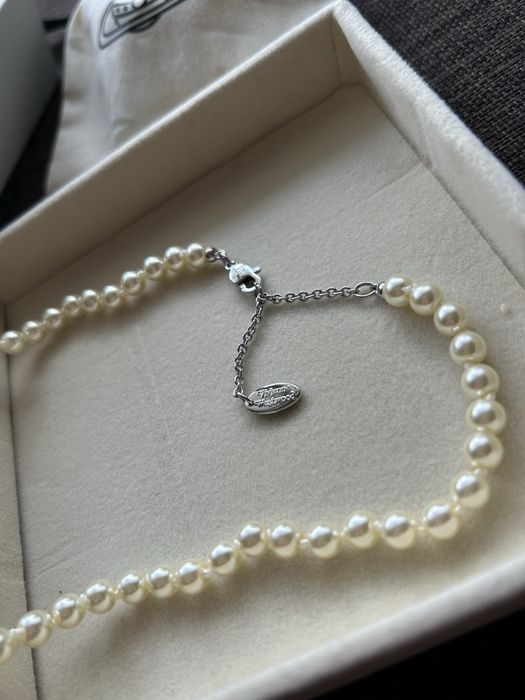 Vivienne Westwood Lucrece колие