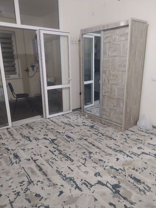 2 хонали квартира ижарага берилади!!!