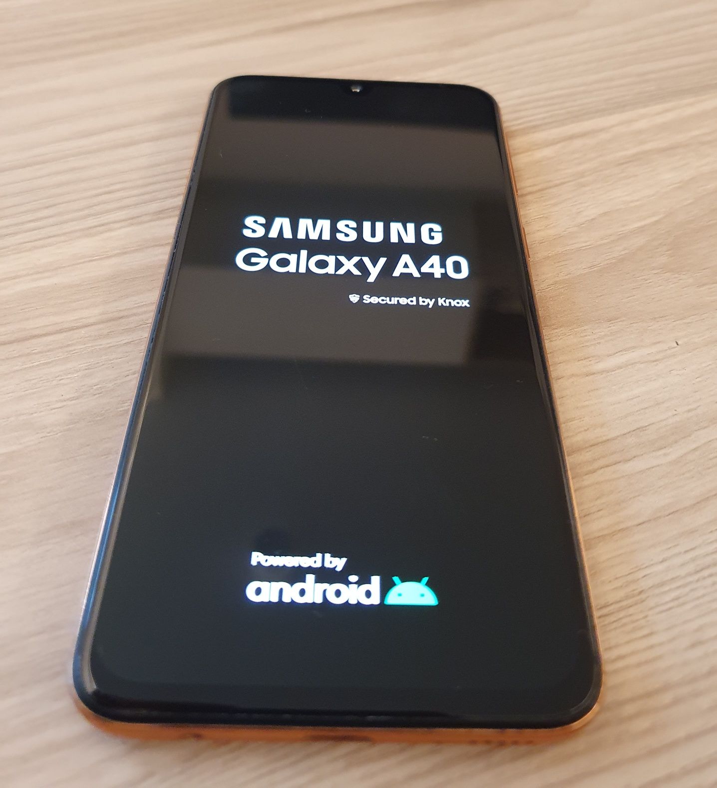 Samsung Galaxy A40 dual sim 64GB